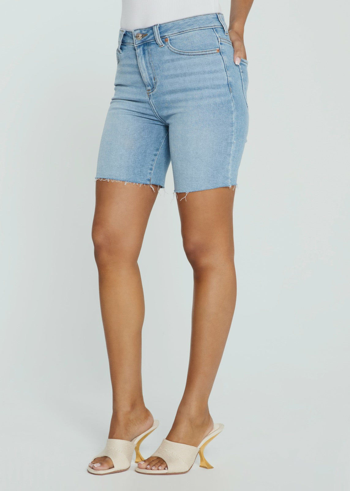 7Diamonds Skater Short