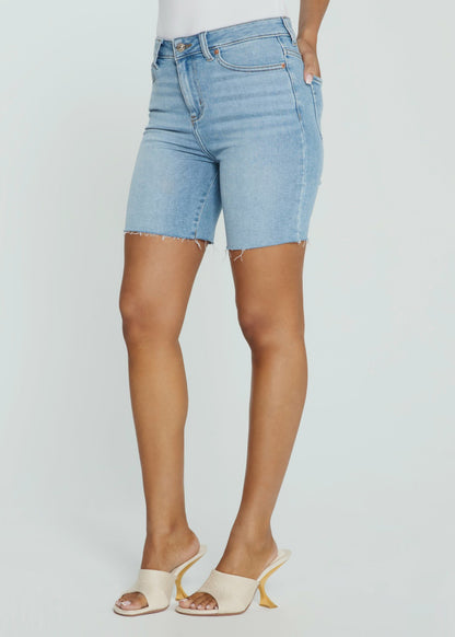 7Diamonds Skater Short