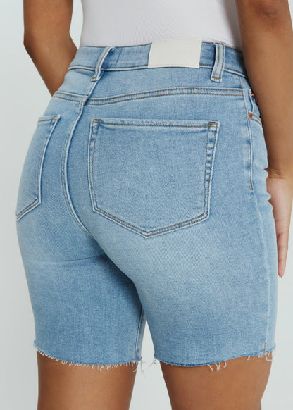 7Diamonds Skater Short