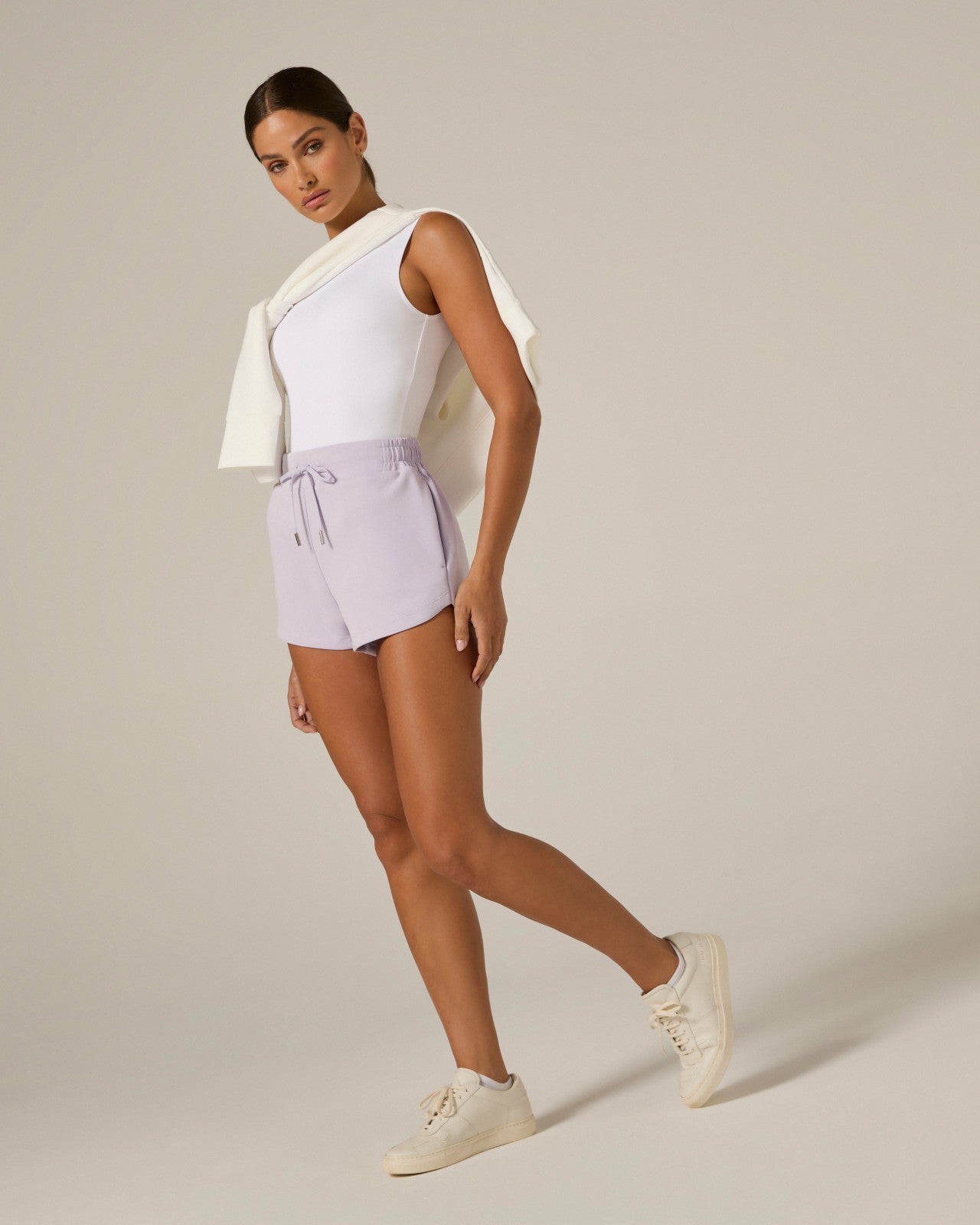 7Diamonds REV™ 3" Short