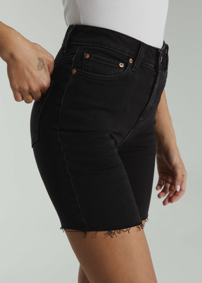 7Diamonds Skater Short