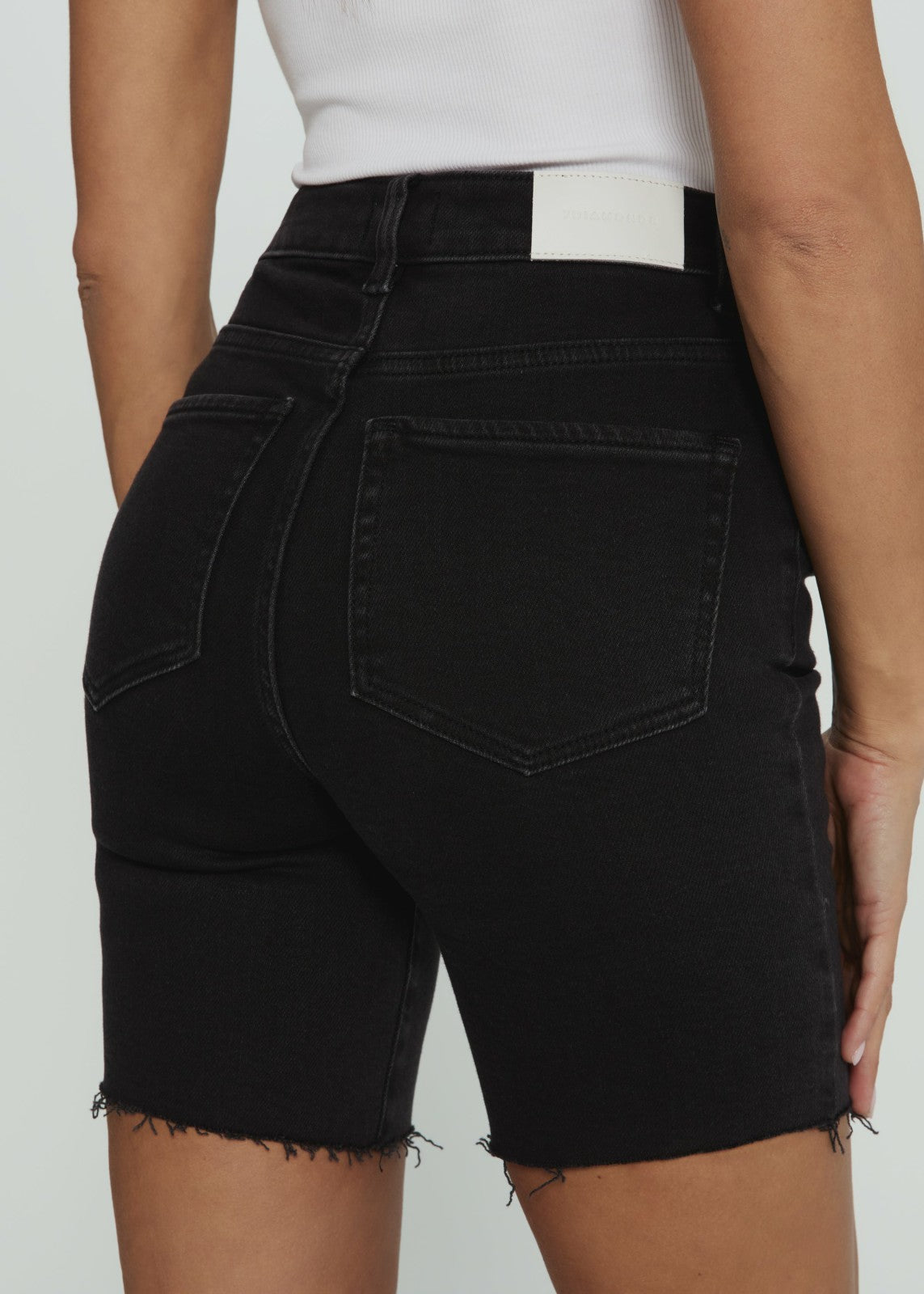 7Diamonds Skater Short