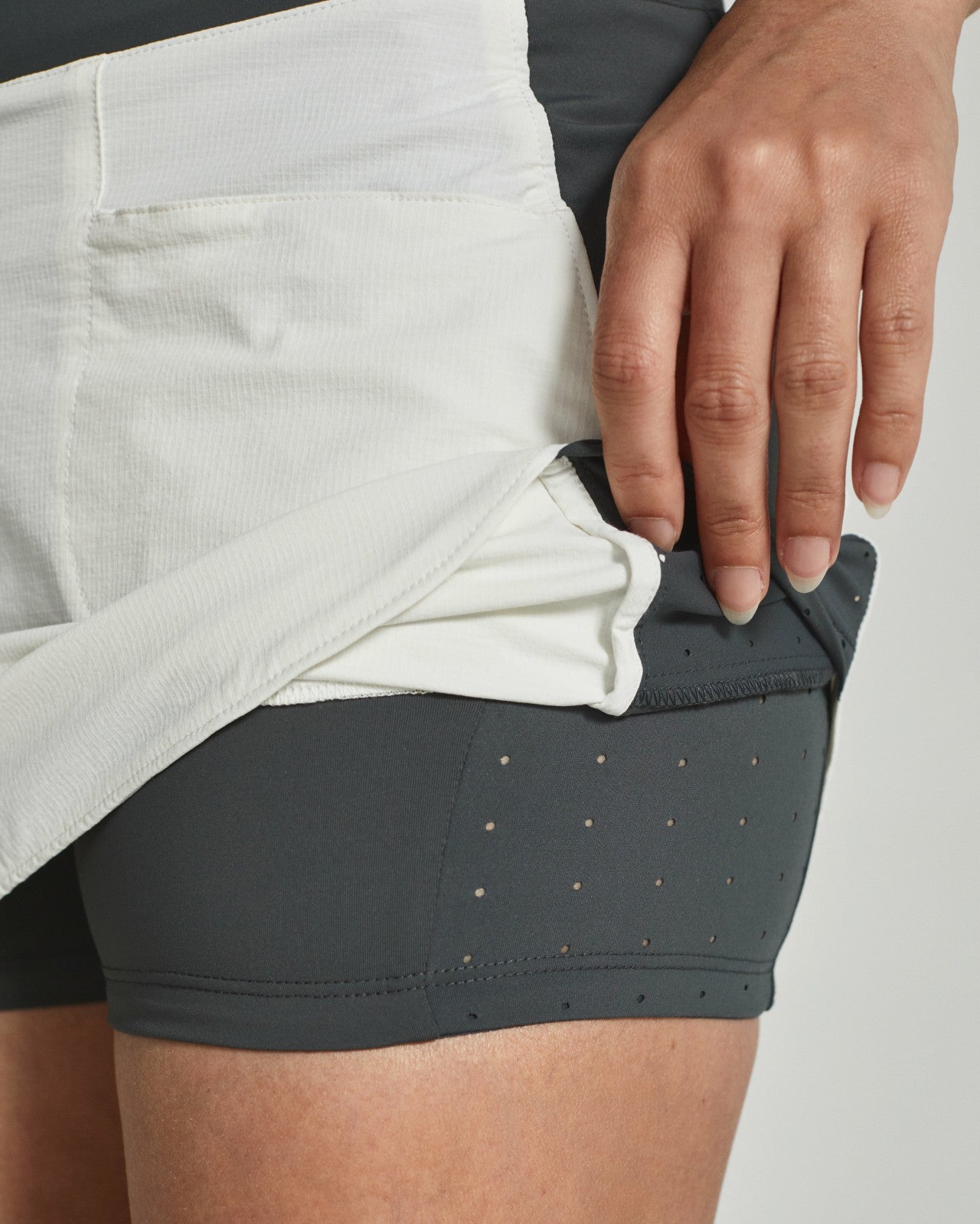 7Diamonds Shia Skort