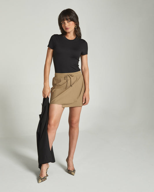 7Diamonds 7Diamonds Infinity Skort