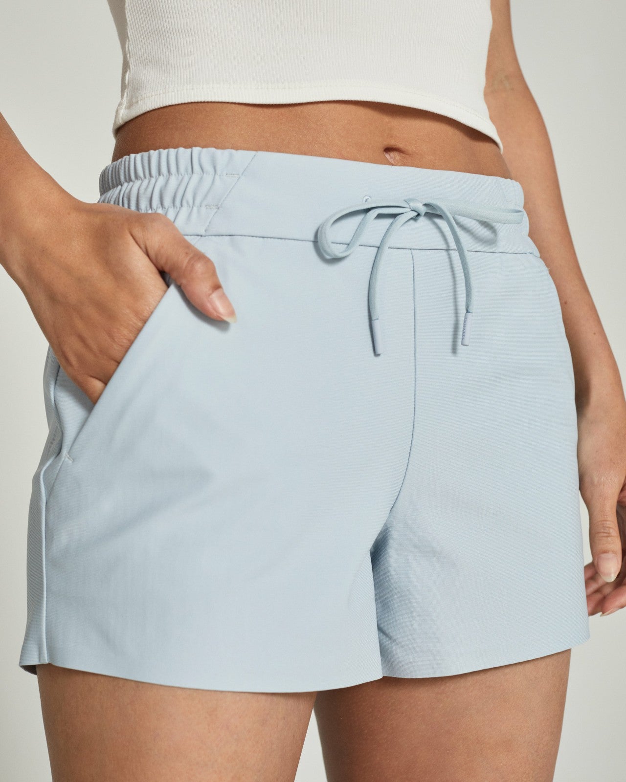 7Diamonds 7Diamonds Infinity 3" Short