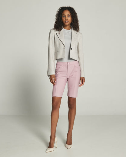 7Diamonds 7Diamonds Infinity Bermuda Short