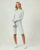 Heather Light Grey