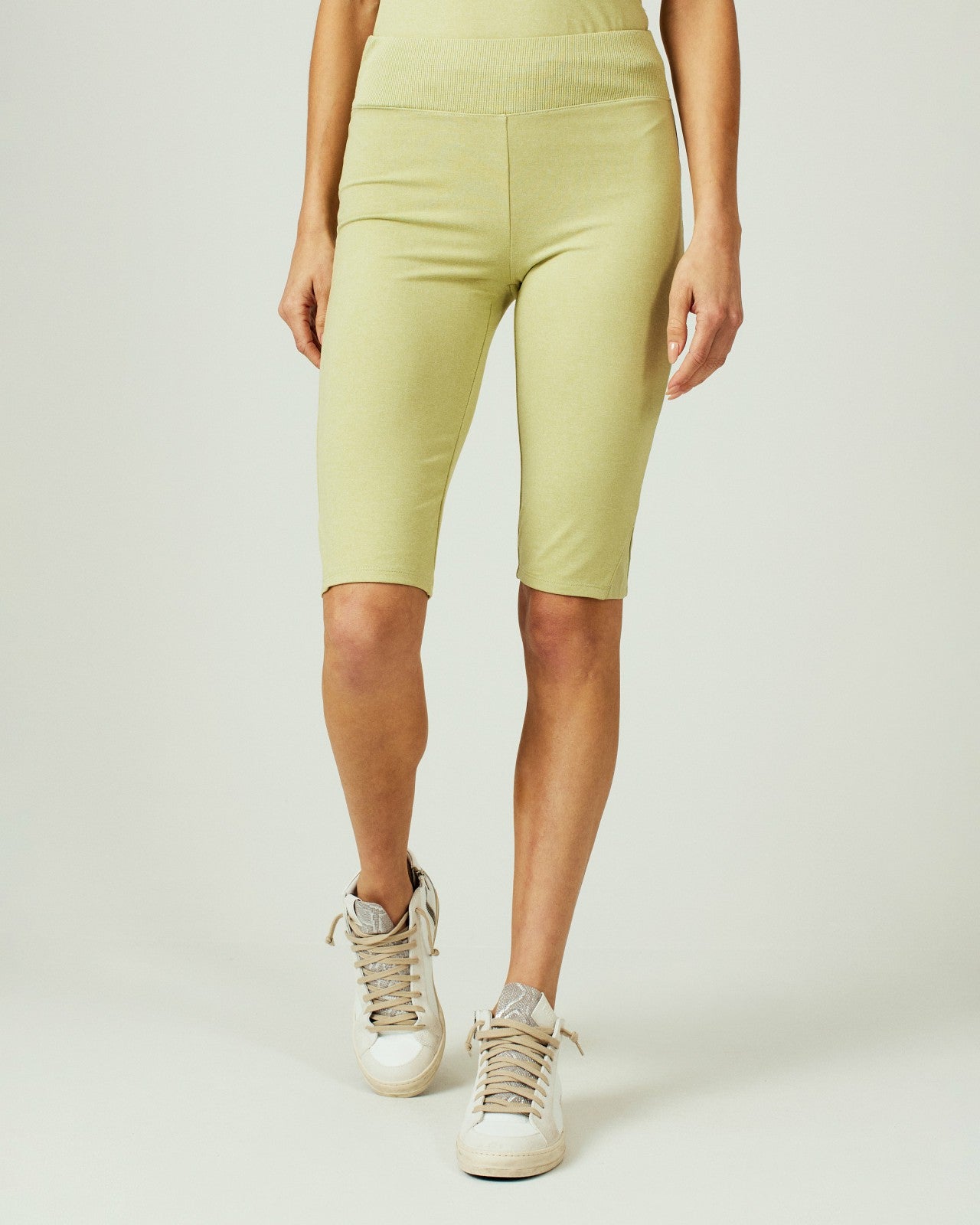 7Diamonds Core™ Bermuda Short