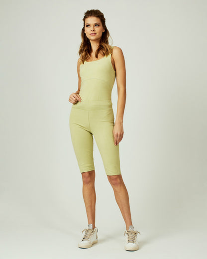 7Diamonds Core™ Bermuda Short
