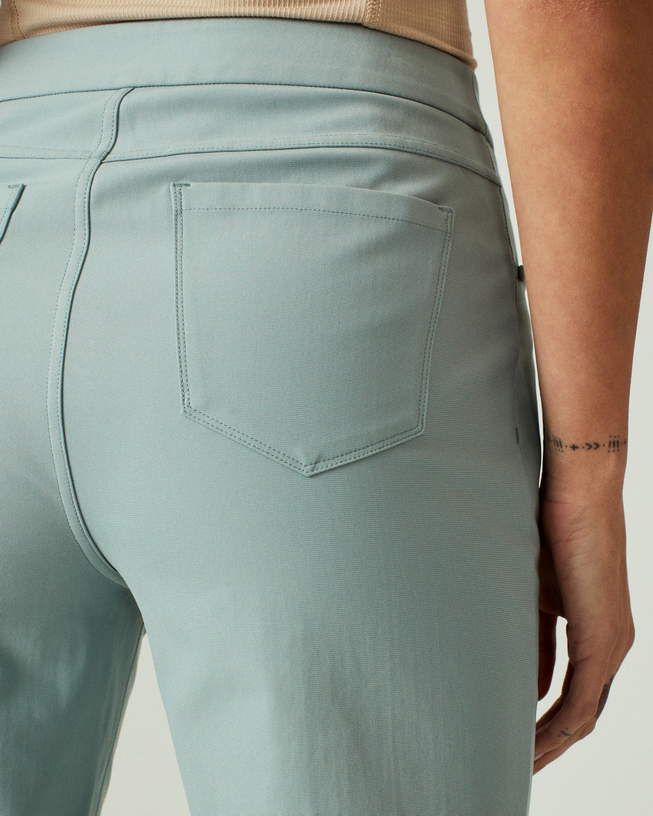 7Diamonds 7Diamonds Infinity Bermuda Short