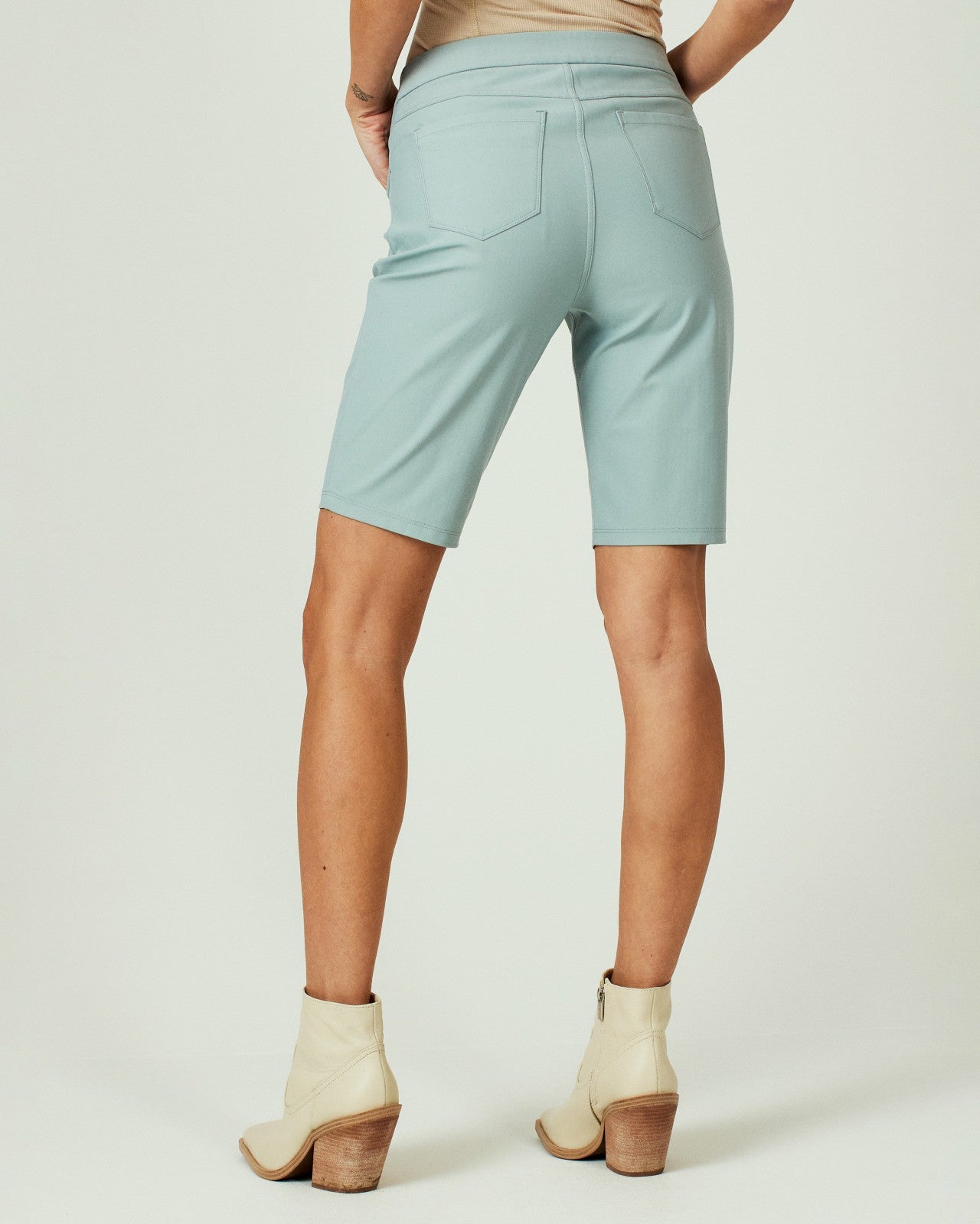 7Diamonds 7Diamonds Infinity Bermuda Short