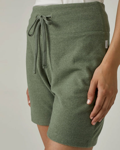 7Diamonds Generation Soft Biker Short