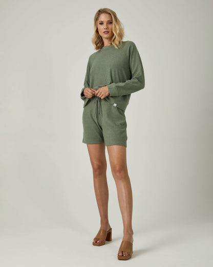 7Diamonds Generation Soft Biker Short