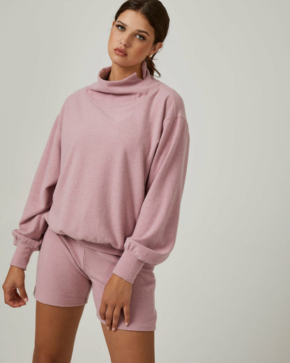 7Diamonds Generation™ Soft Biker Short