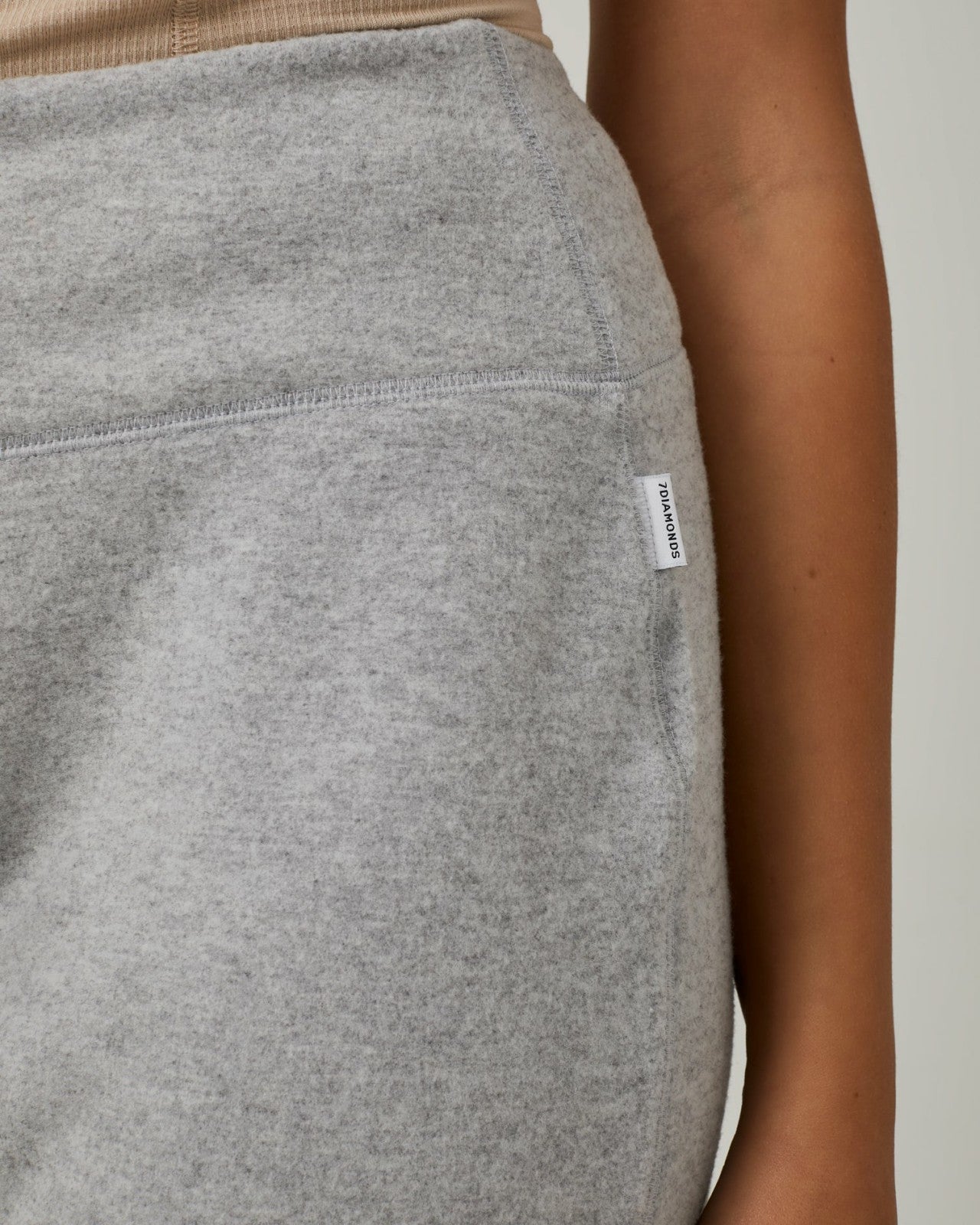 7Diamonds Generation™ Soft Biker Short