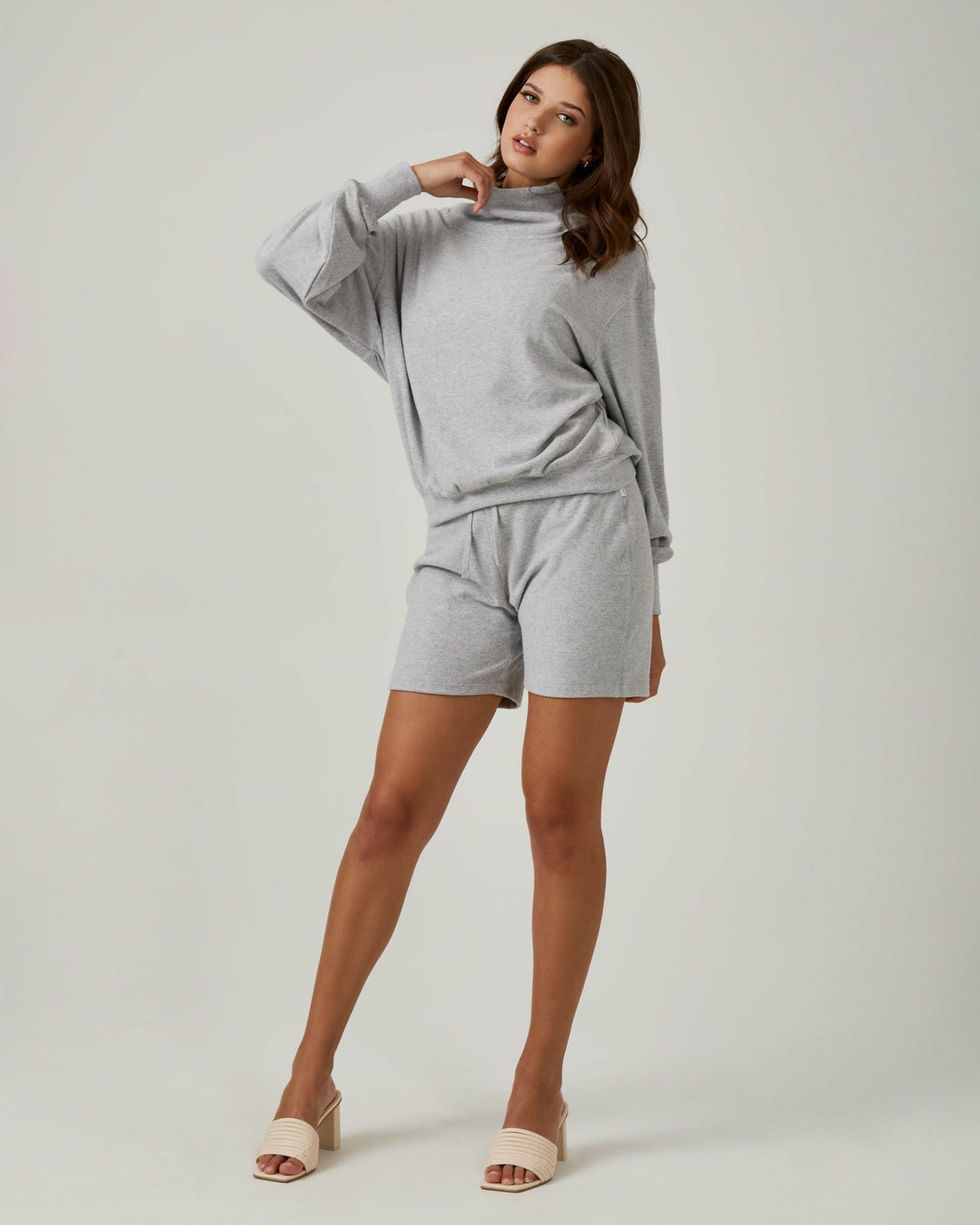 7Diamonds Generation™ Soft Biker Short