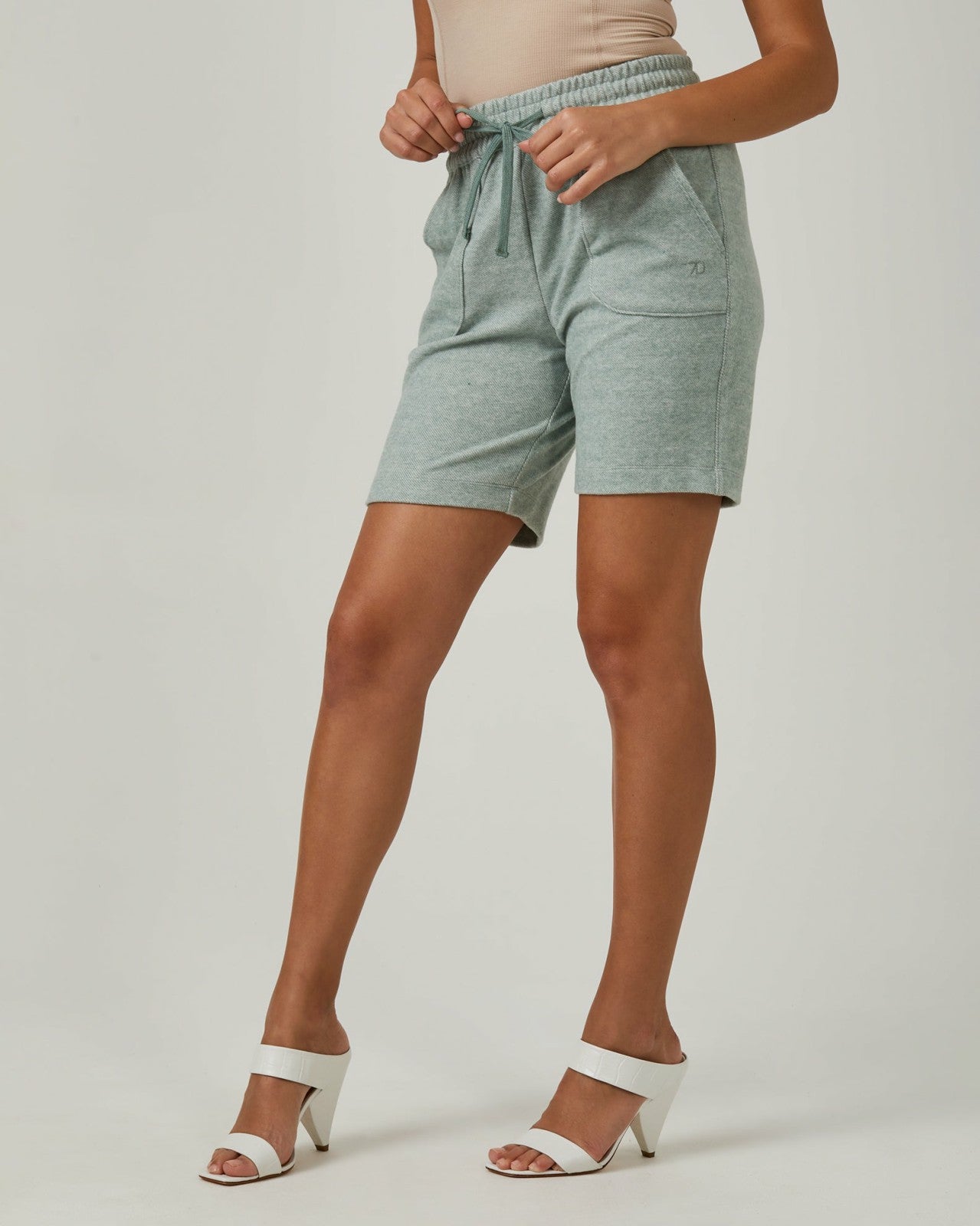 7Diamonds Generation™ Short