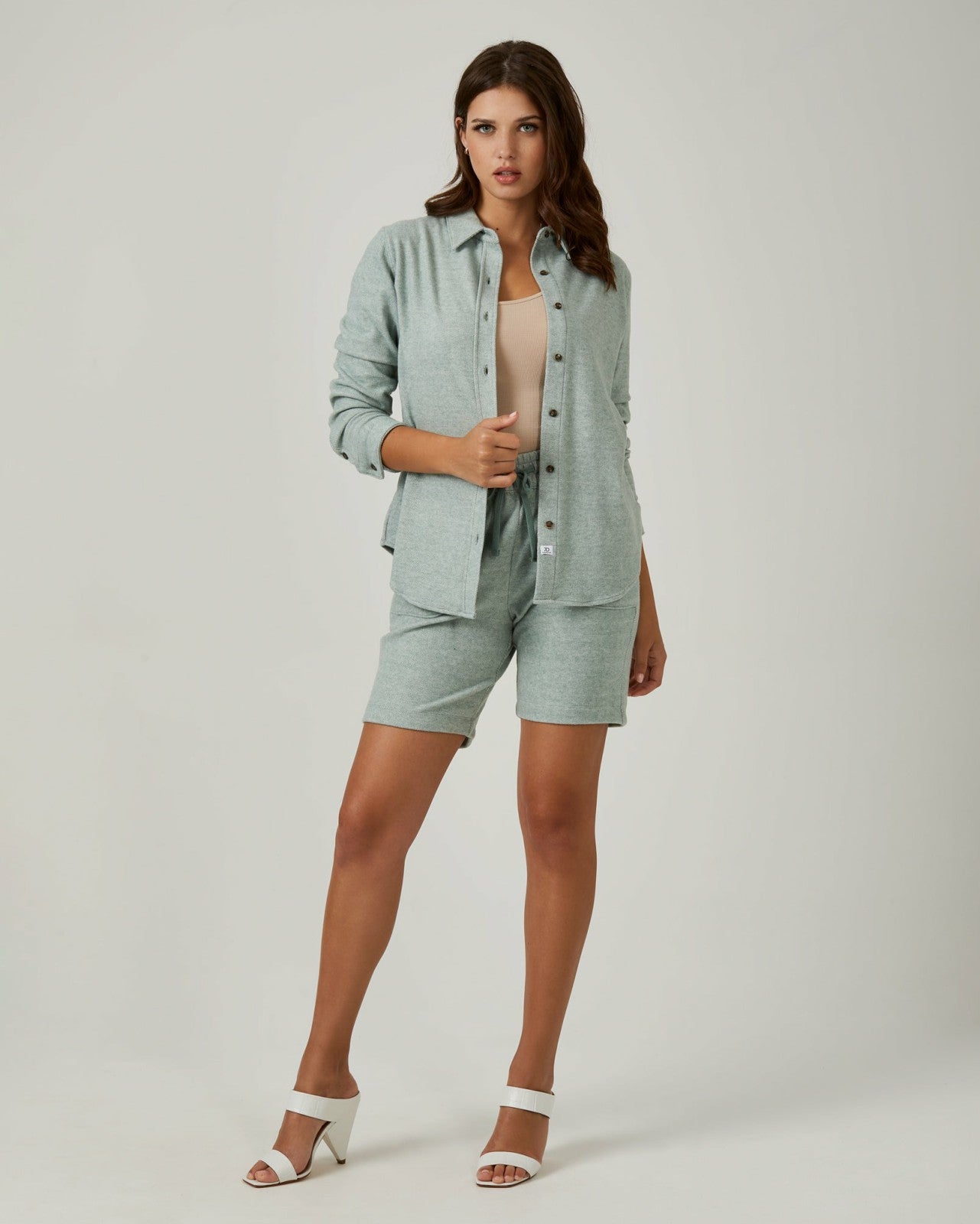 7Diamonds Generation™ Short