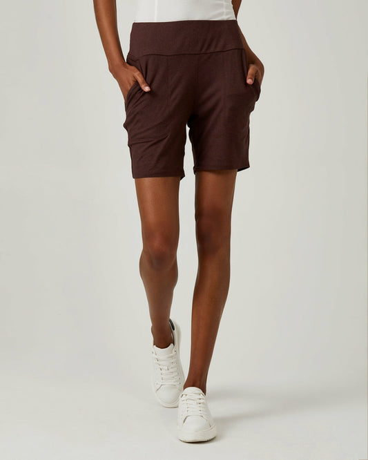 7Diamonds Core™ Short