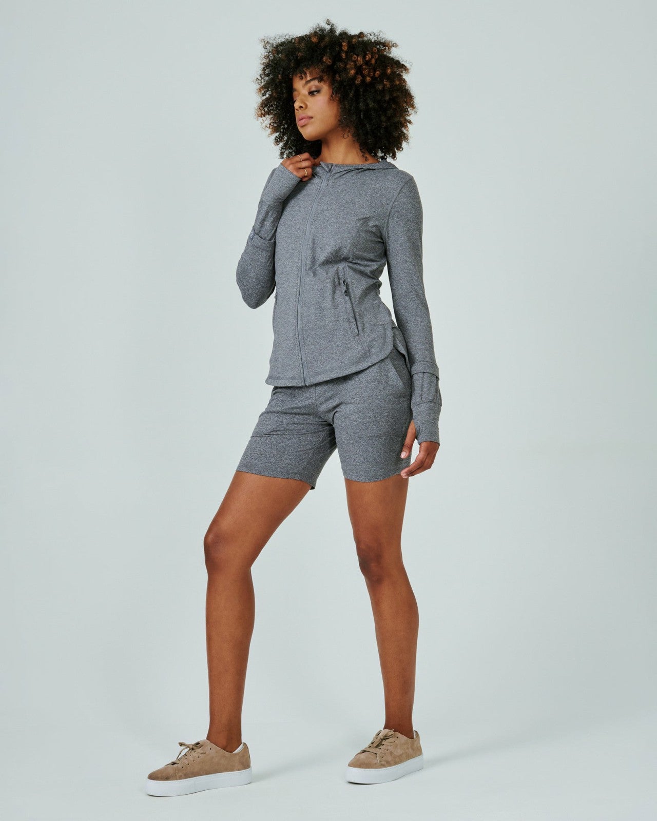 7Diamonds Core™ Short