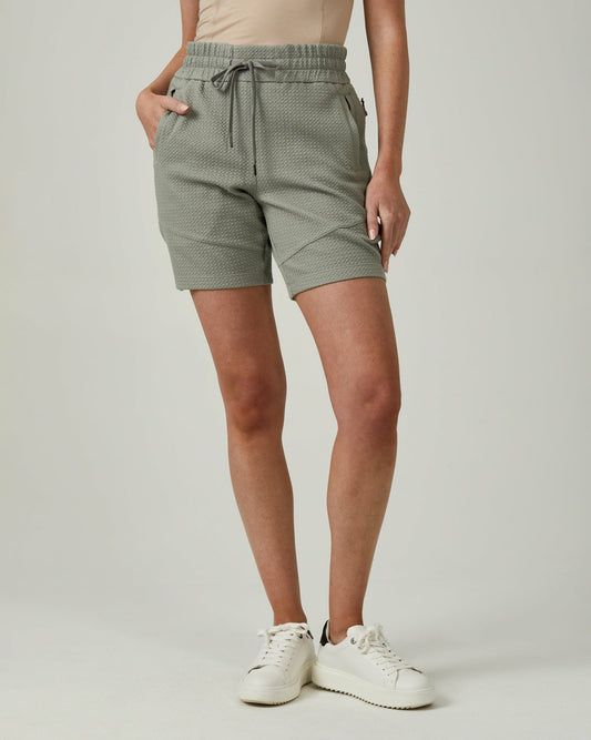 7Diamonds Restoration Short