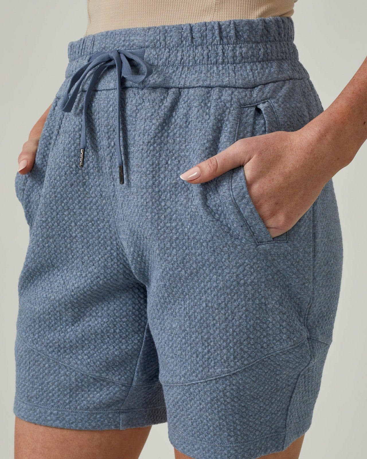 7Diamonds Restoration Short