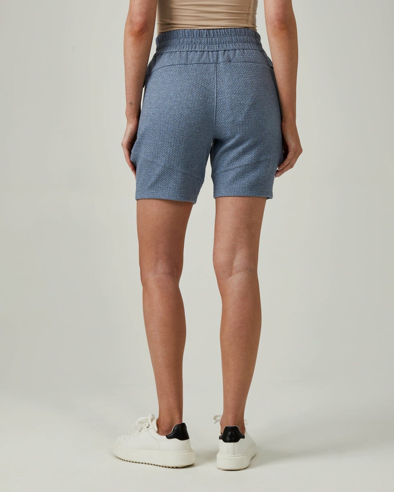 7Diamonds Restoration Short