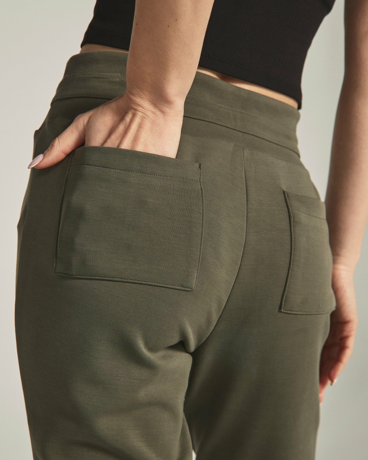 7Diamonds REV™ Slim Fit Jogger