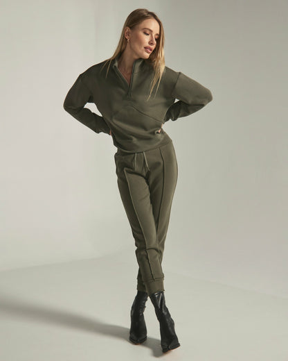 7Diamonds REV™ Slim Fit Jogger