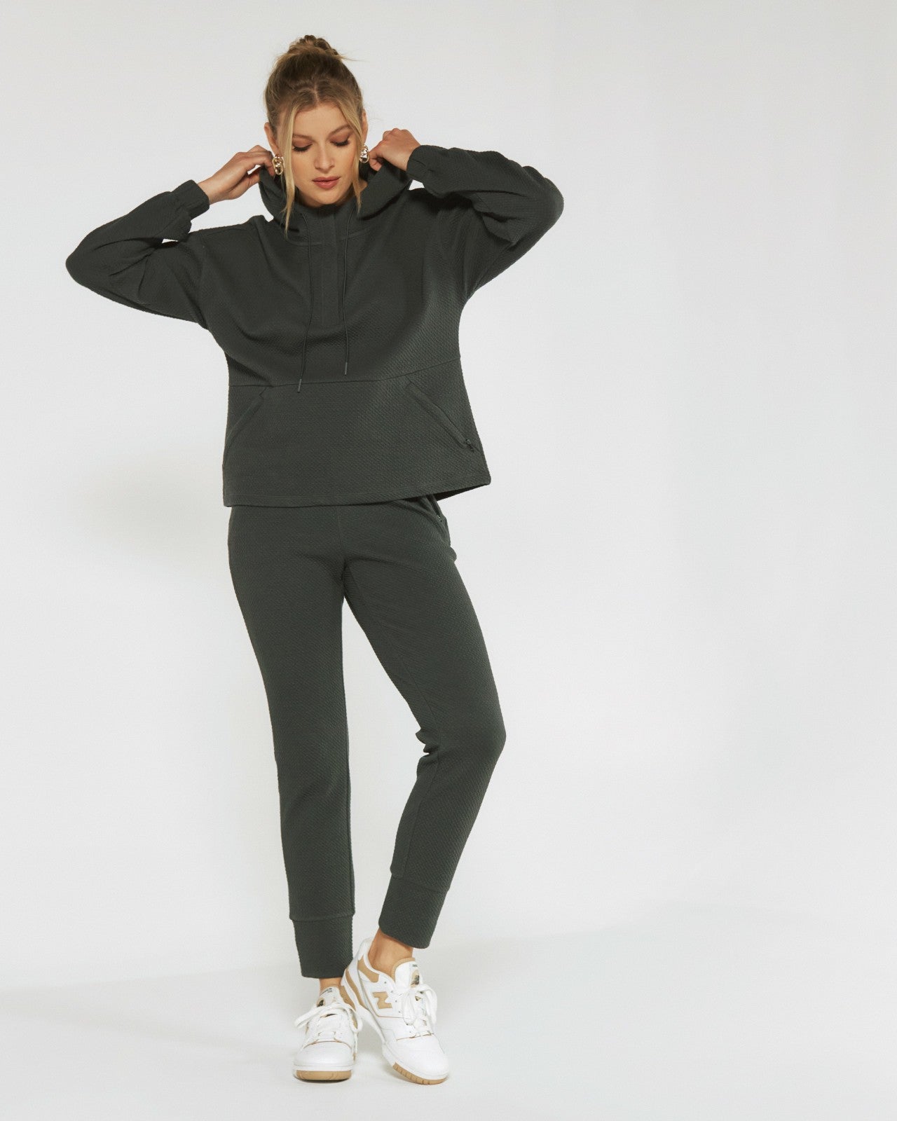 7Diamonds Restoration Slim Fit Jogger