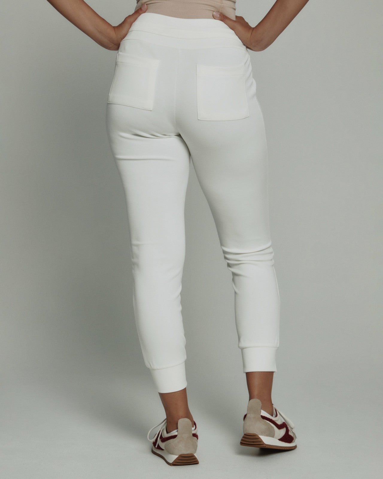 7Diamonds REV™ Slim Fit Jogger