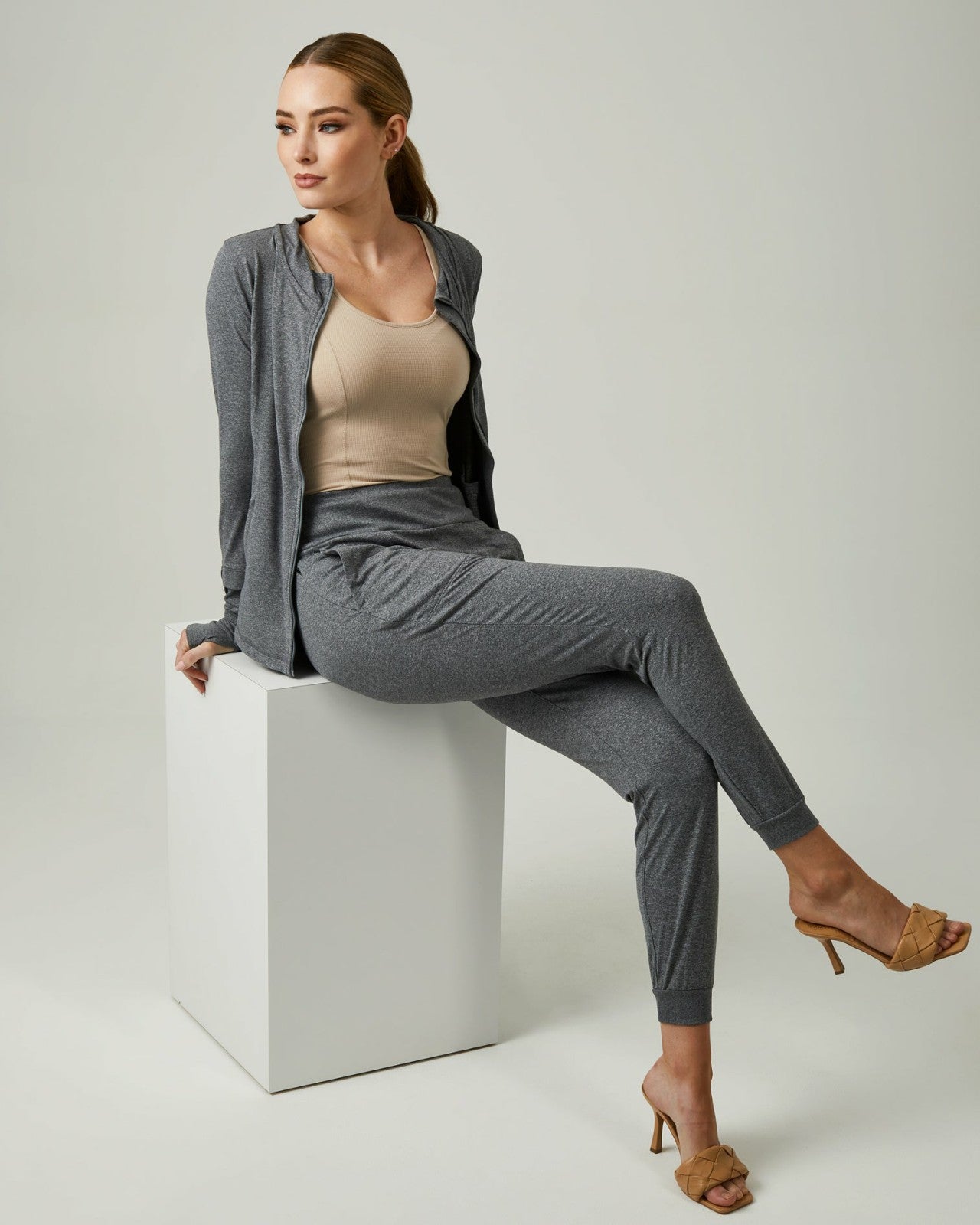 7Diamonds Core™ Jogger