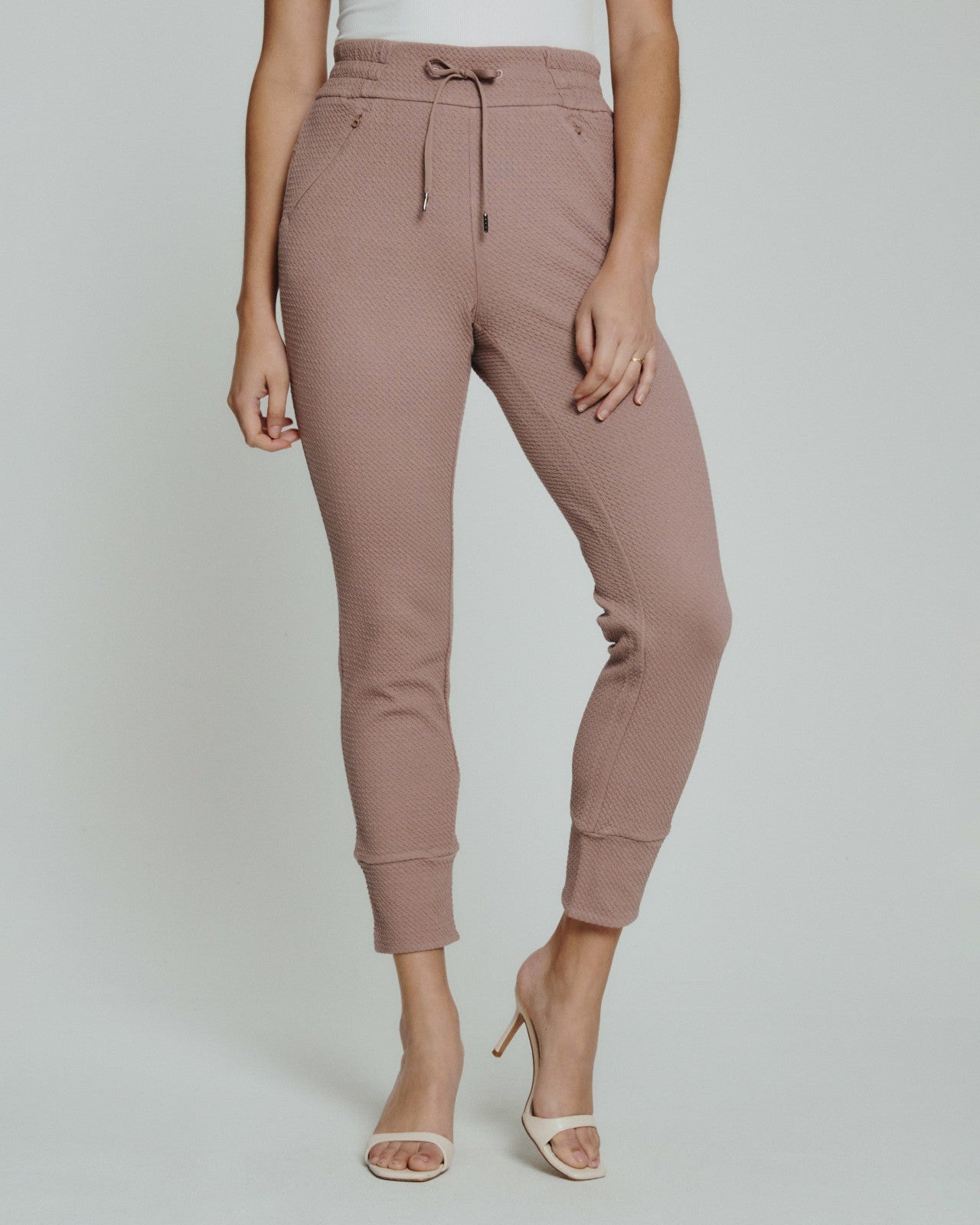 7Diamonds Restoration Slim Fit Jogger