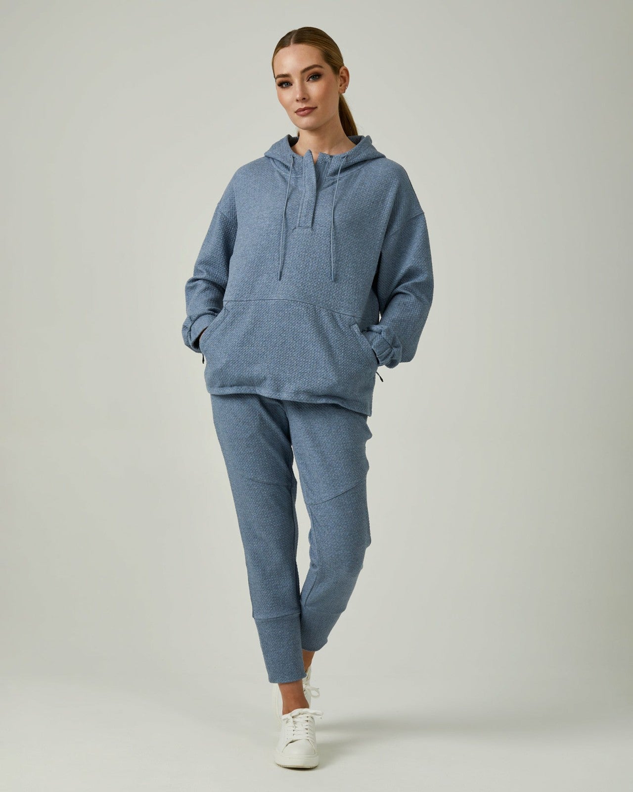 7Diamonds Restoration Jogger