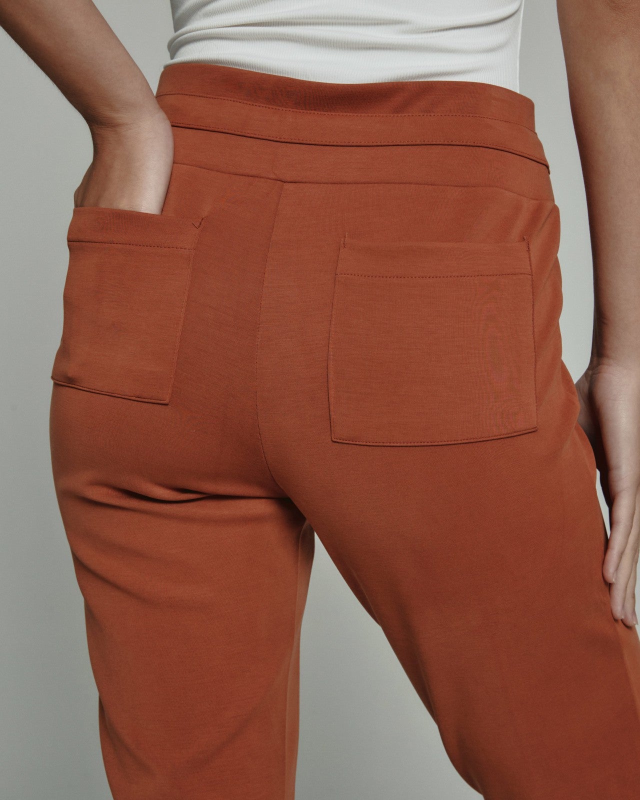 7Diamonds REV™ Slim Fit Jogger