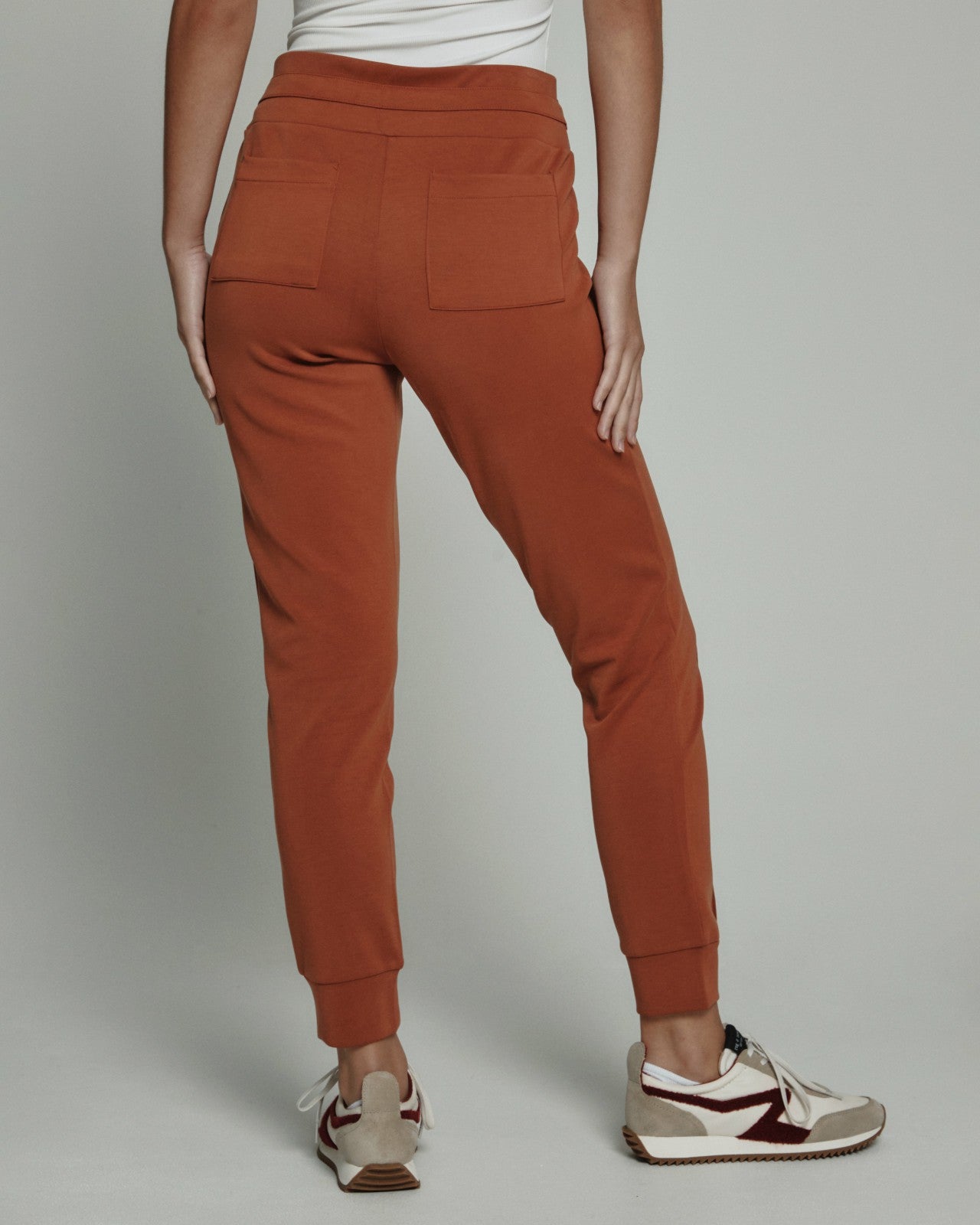 7Diamonds REV™ Slim Fit Jogger