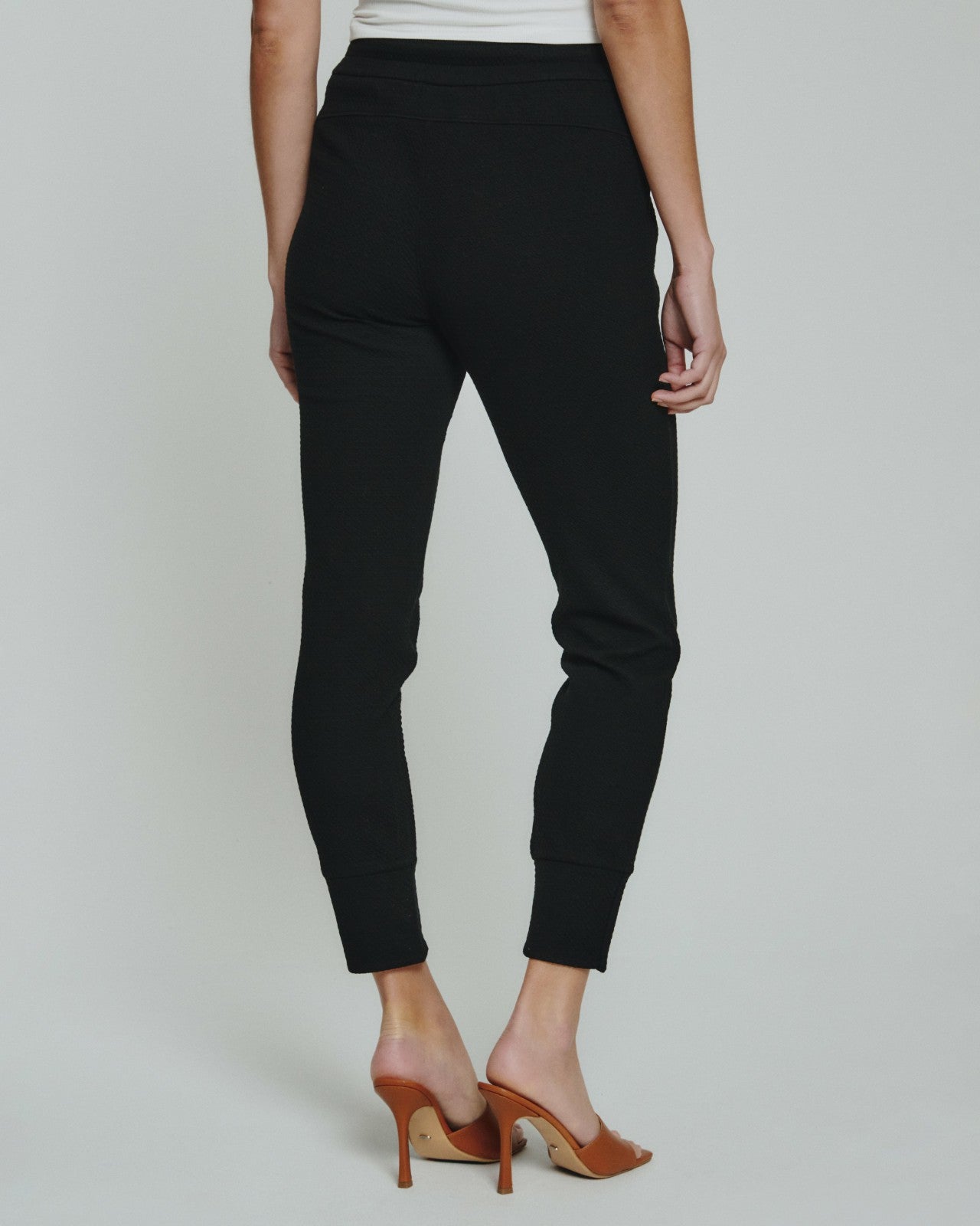 7Diamonds Restoration Slim Fit Jogger