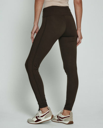 7Diamonds Core™ High-Waisted Legging