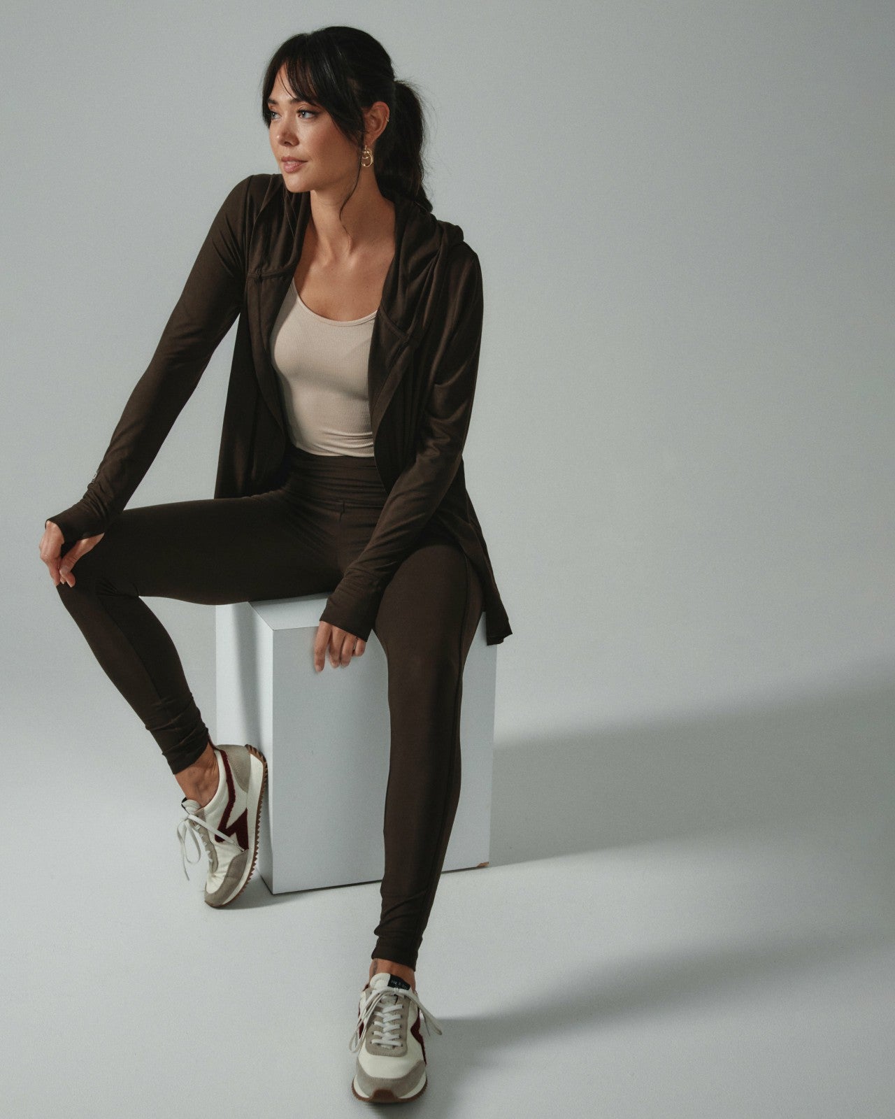 7Diamonds Core™ High-Waisted Legging