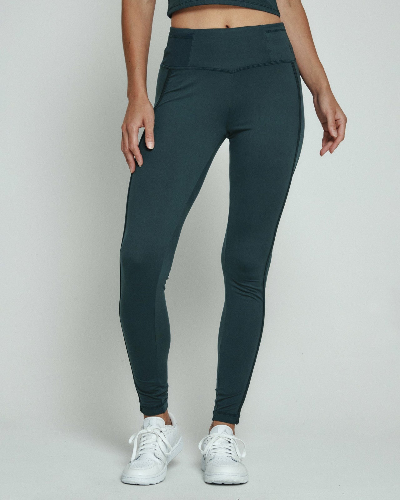 7Diamonds Core™ High-Waisted Legging