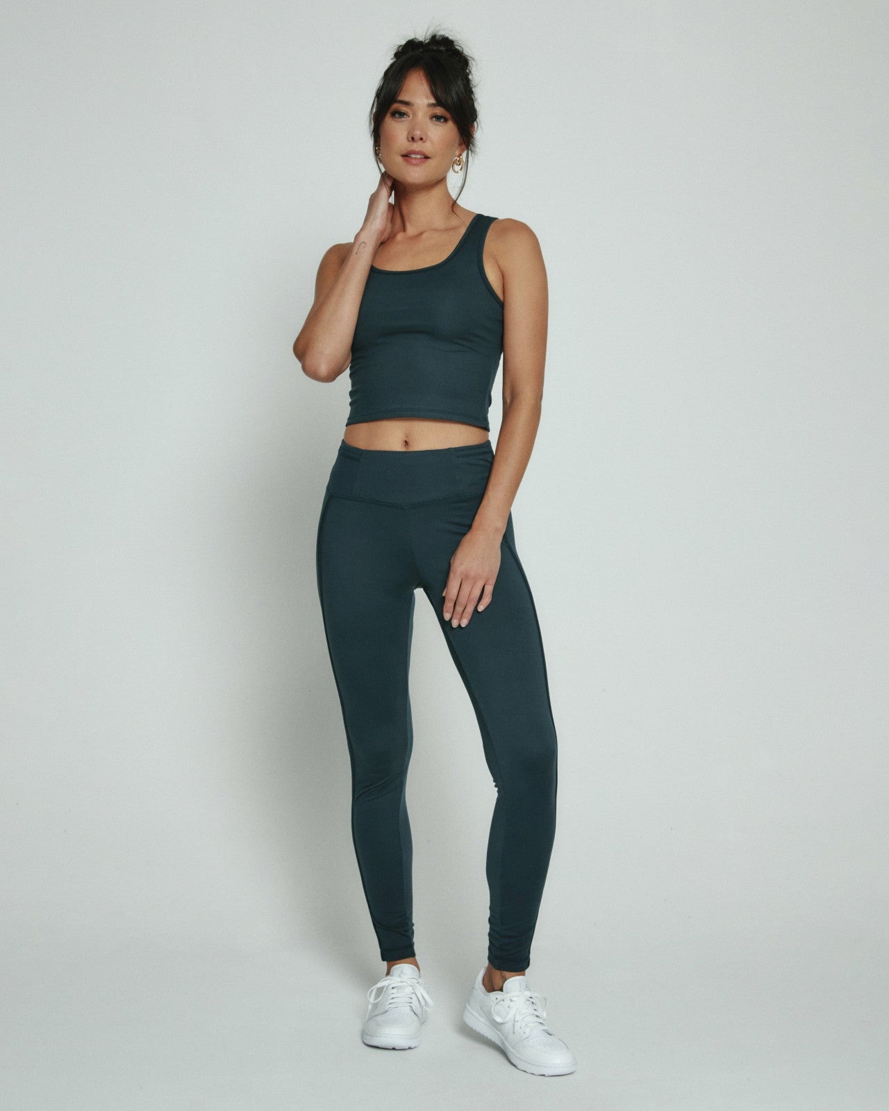 7Diamonds Core™ High-Waisted Legging