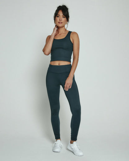 7Diamonds Core™ High-Waisted Legging