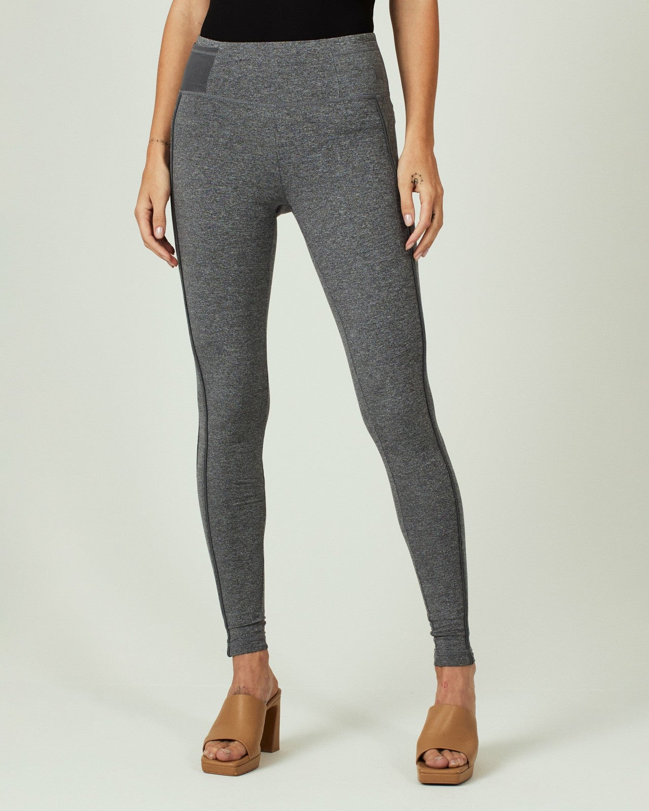 7Diamonds Core™ High-Waisted Legging