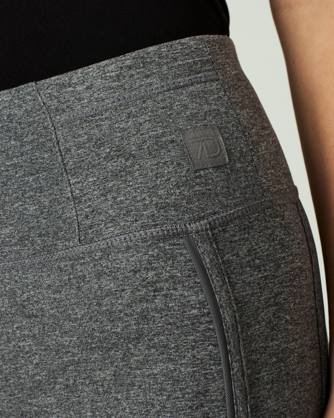 7Diamonds Core™ High-Waisted Legging