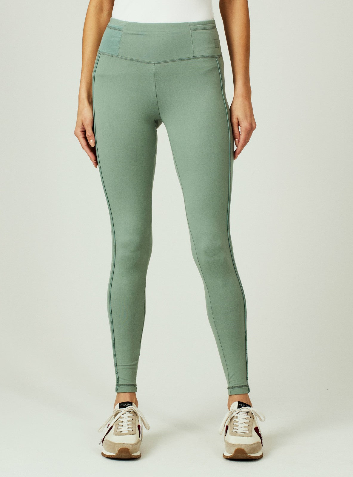 7Diamonds Core™ High-Waisted Legging