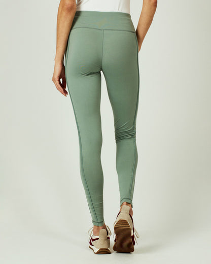 7Diamonds Core™ High-Waisted Legging
