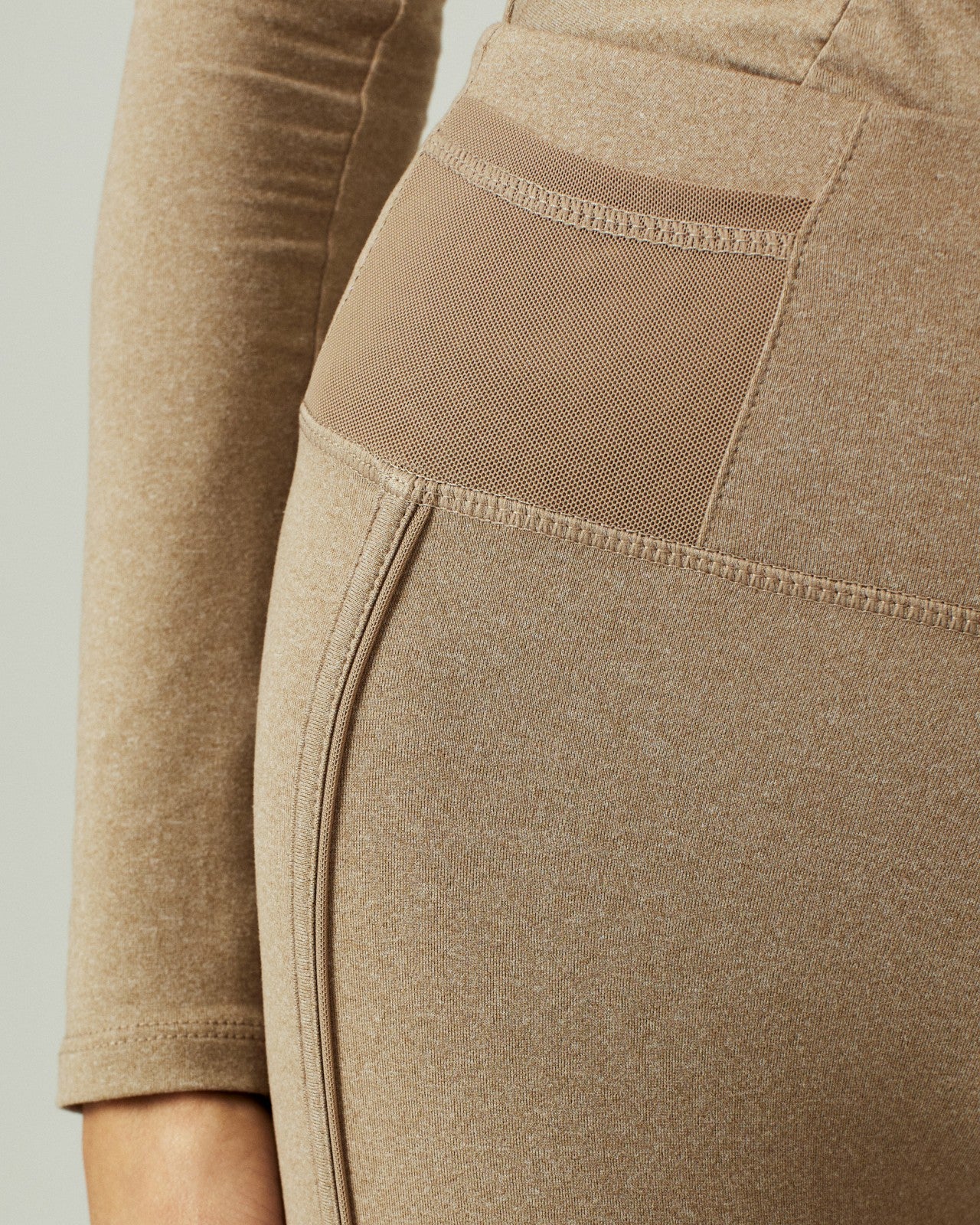 7Diamonds Core™ High-Waisted Legging