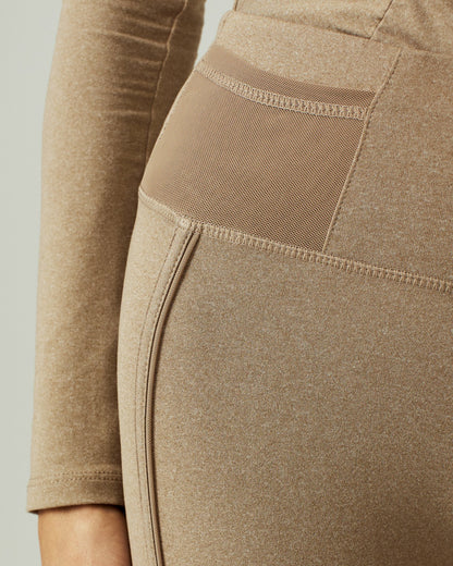 7Diamonds Core™ High-Waisted Legging