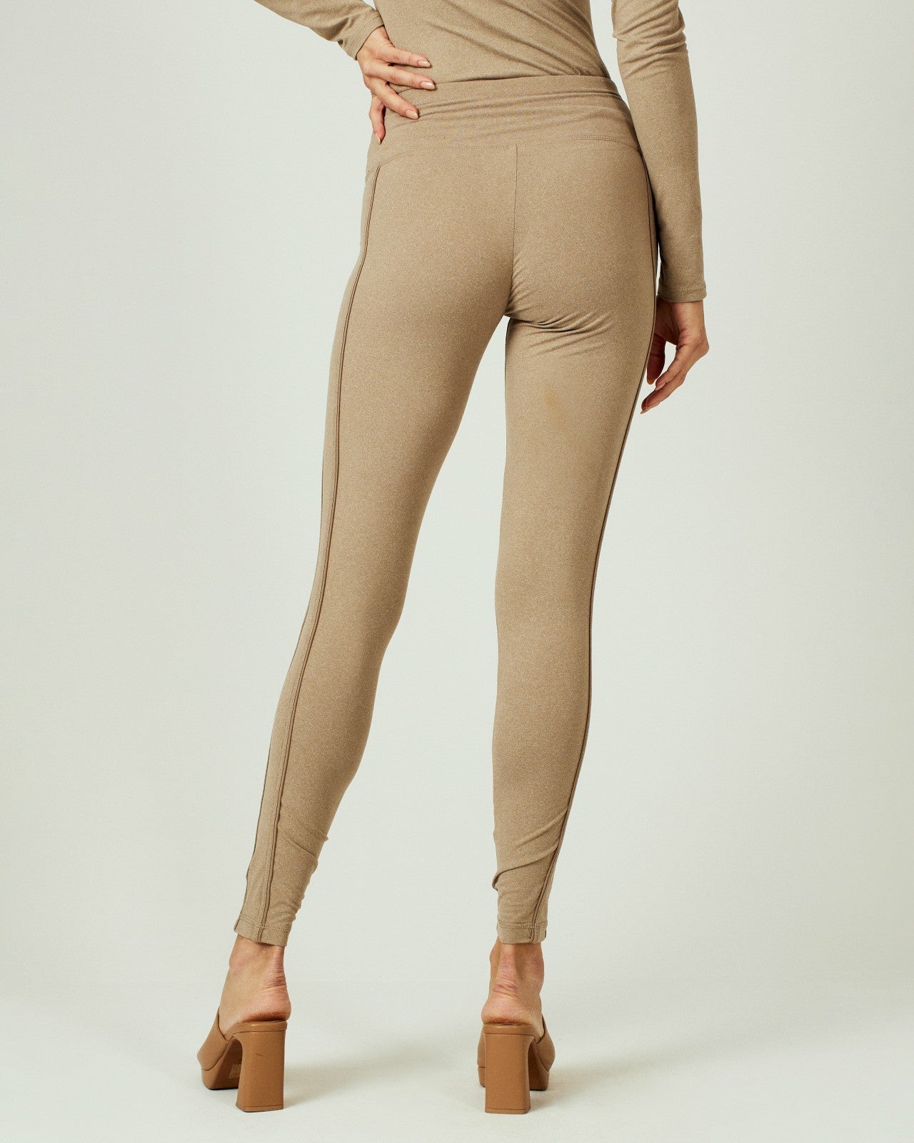 7Diamonds Core™ High-Waisted Legging