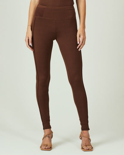 7Diamonds Core™ High-Waisted Legging
